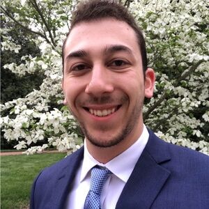 Meet your Posher, Ari